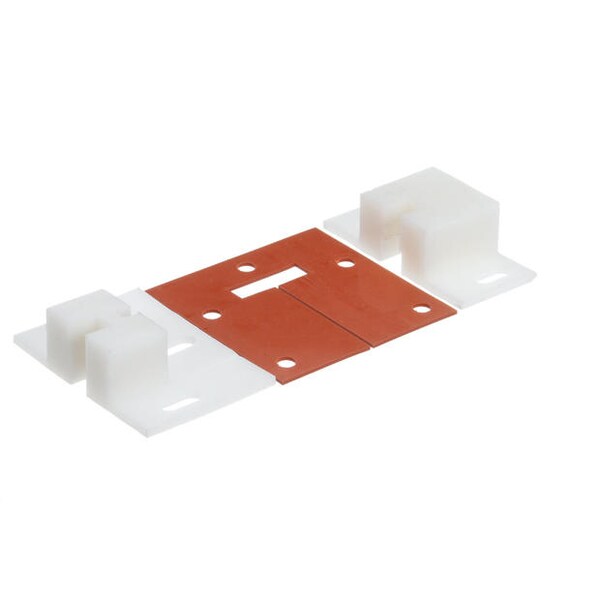Guide Block Replacement A-Kit